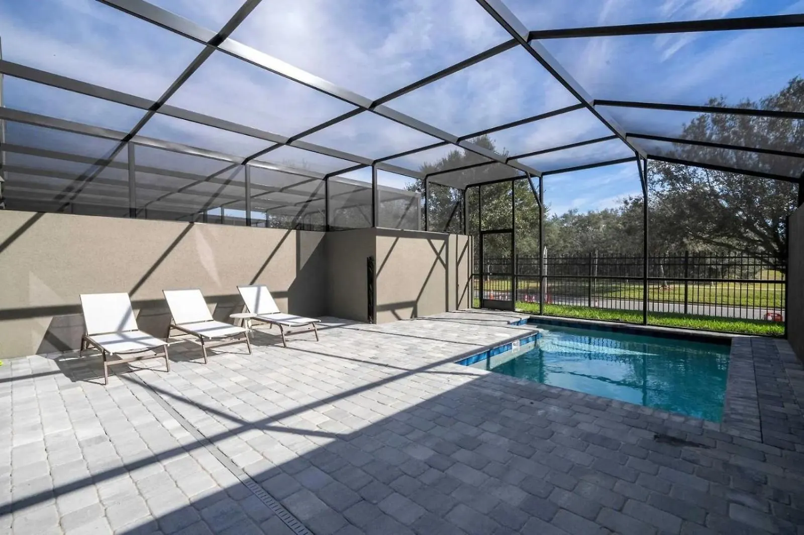 2470- Luxury W/ Pool - 15 Min To Disney! *