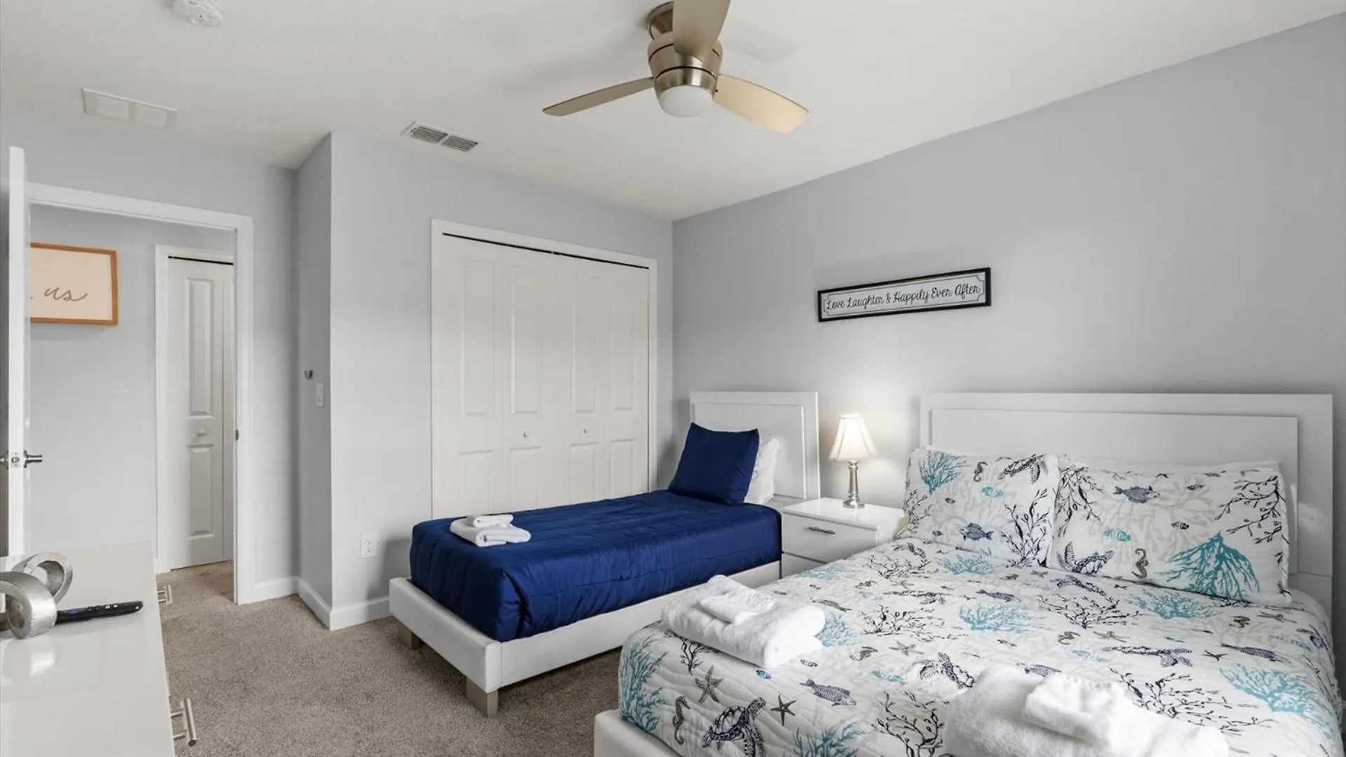 Summer In Style - 4 Bedroom Townhome With Private Pool * Kissimmee