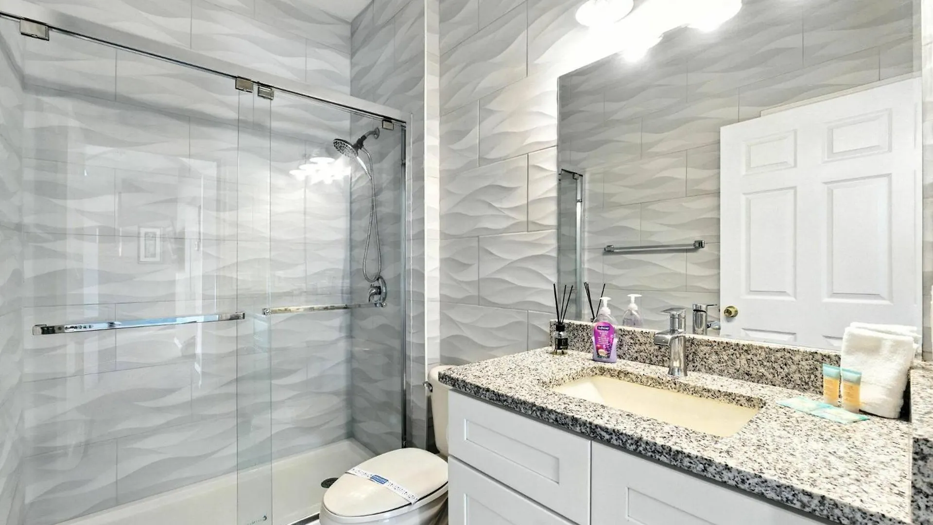 בית נופש 5 Bedroom Pool In Gated Community Near *