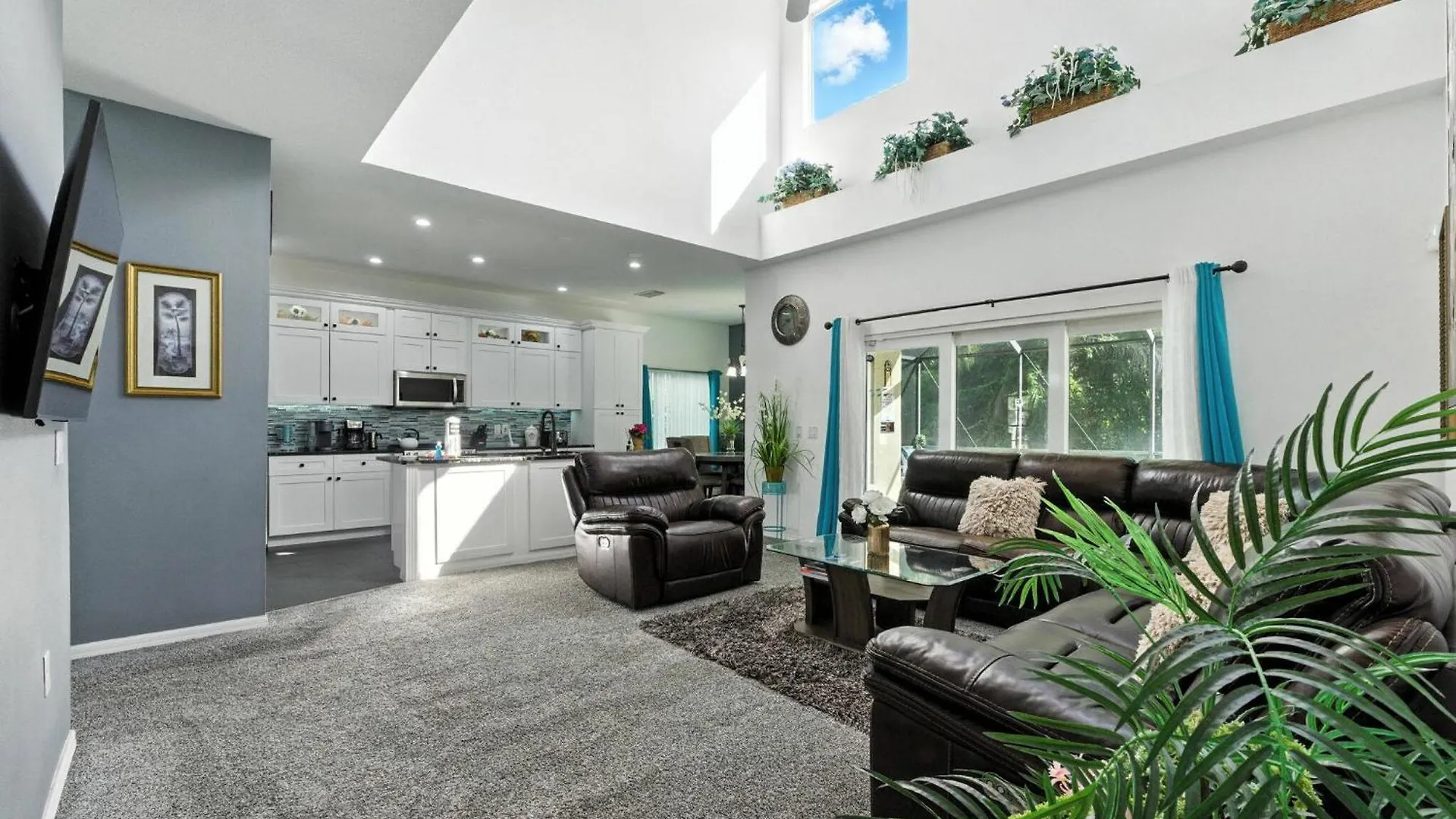 בית נופש 5 Bedroom Pool In Gated Community Near *