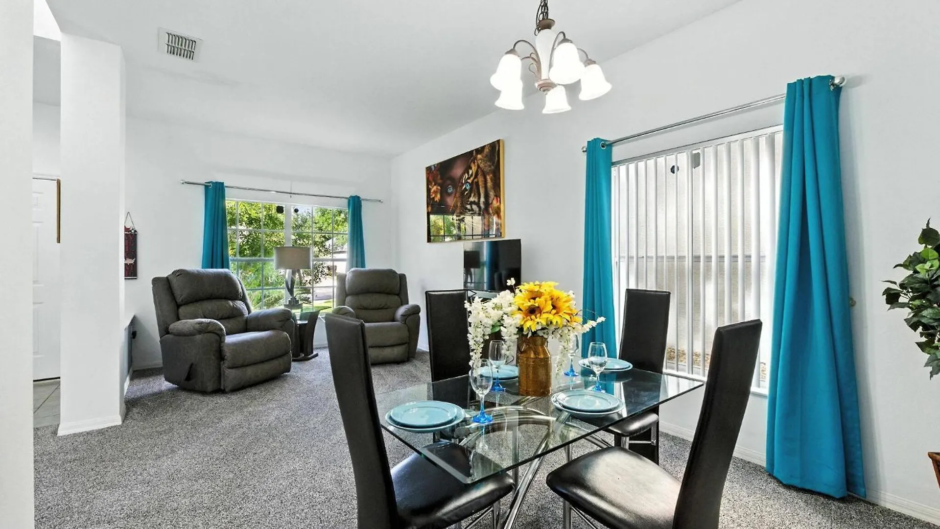 5 Bedroom Pool In Gated Community Near * קיסימי