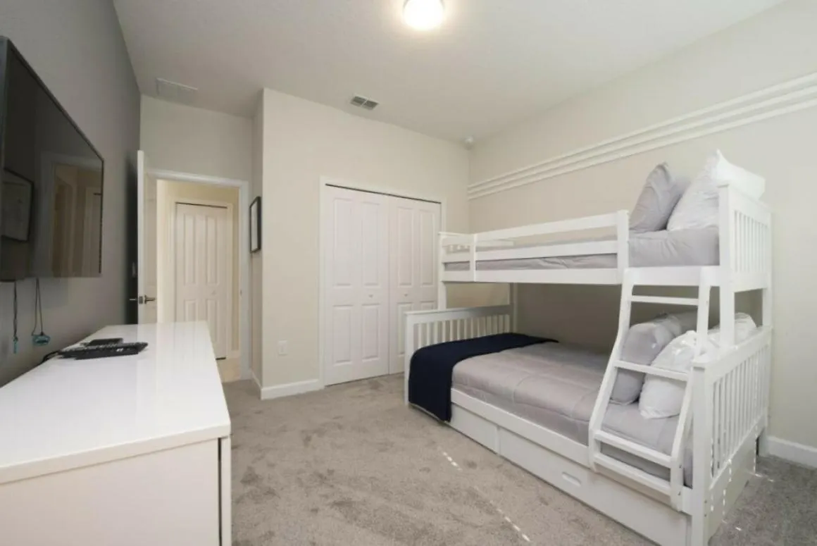 Modern With Private Pool And Game At Storey Sl2742 *