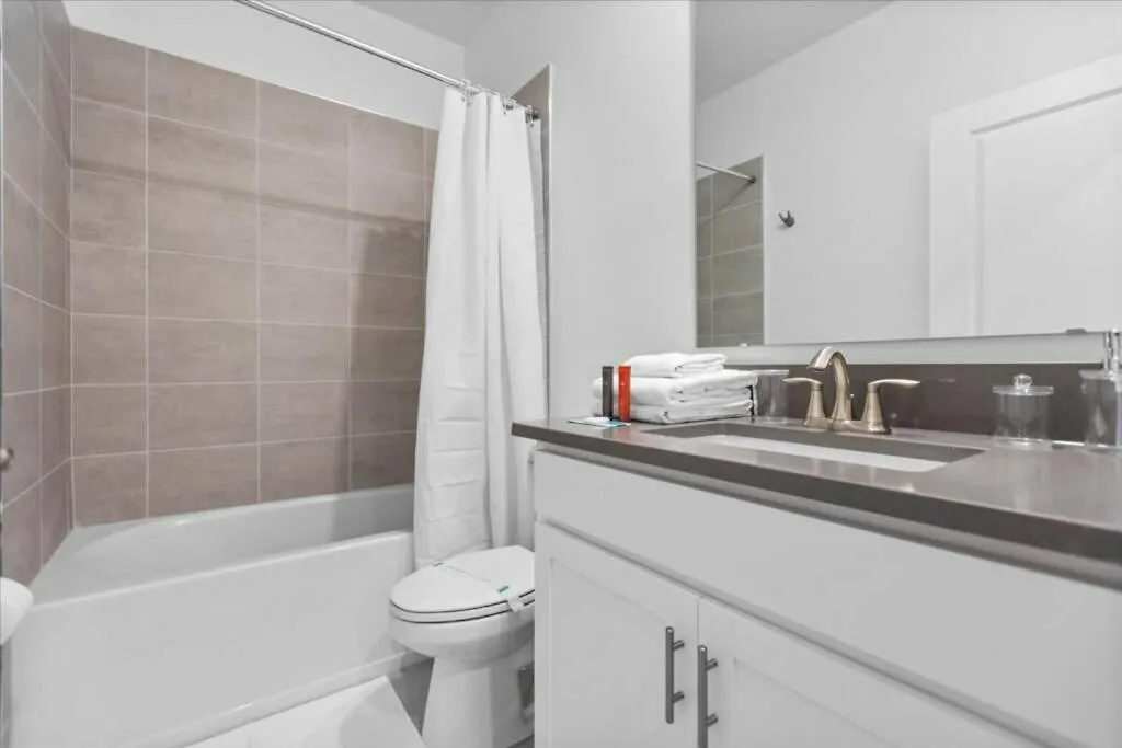 Themed And Modern Single Family At Champions Gate Kissimmee