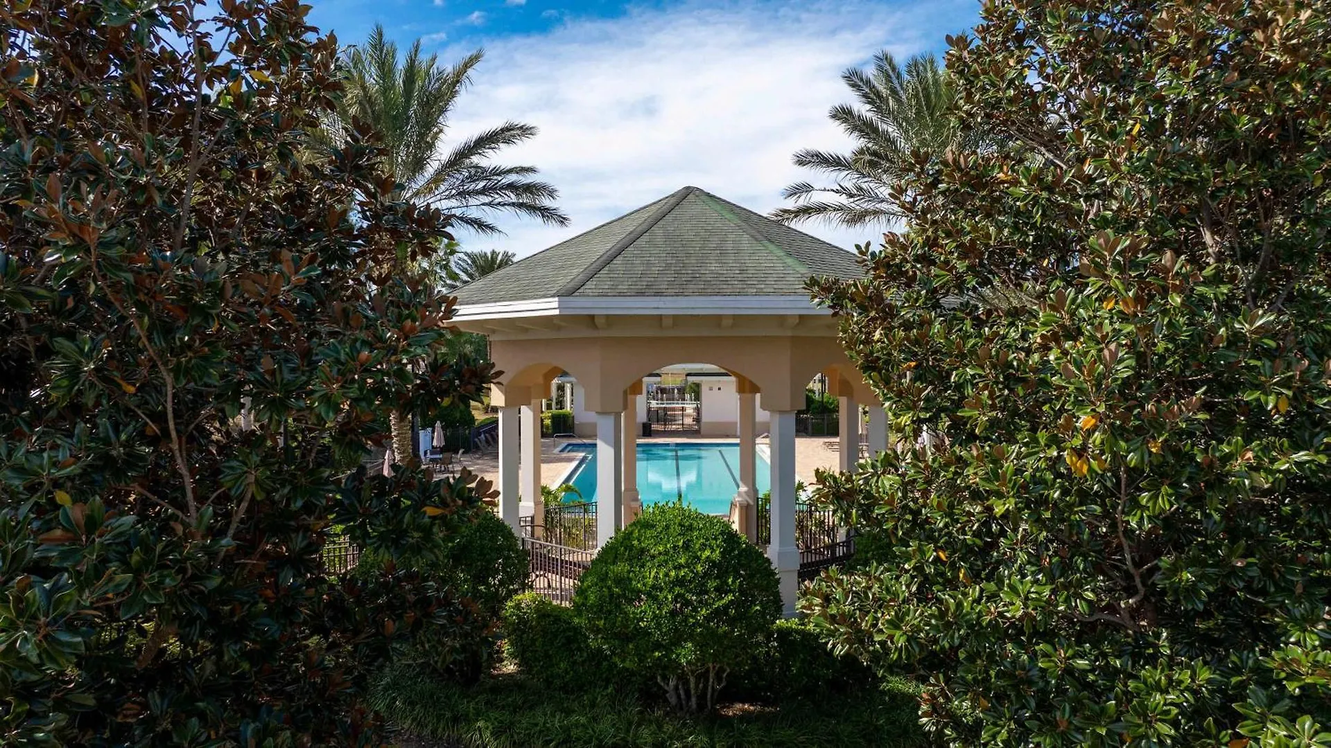 Spacious 3br In Reunion - Minutes From Disney! Διαμέρισμα