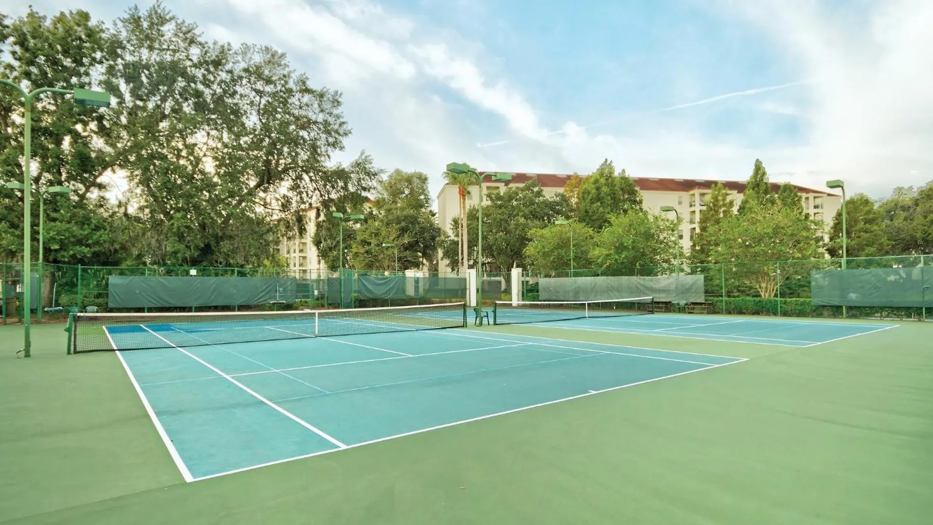 Wyndham Star Island 2br With Access *