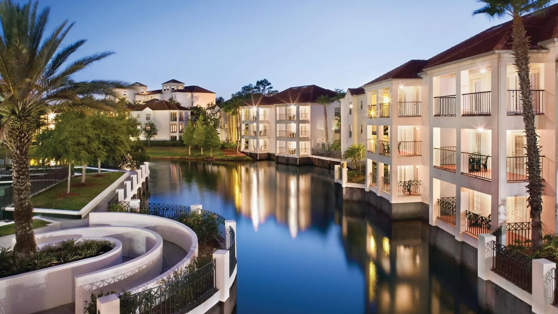 Wyndham Star Island 2br With Access