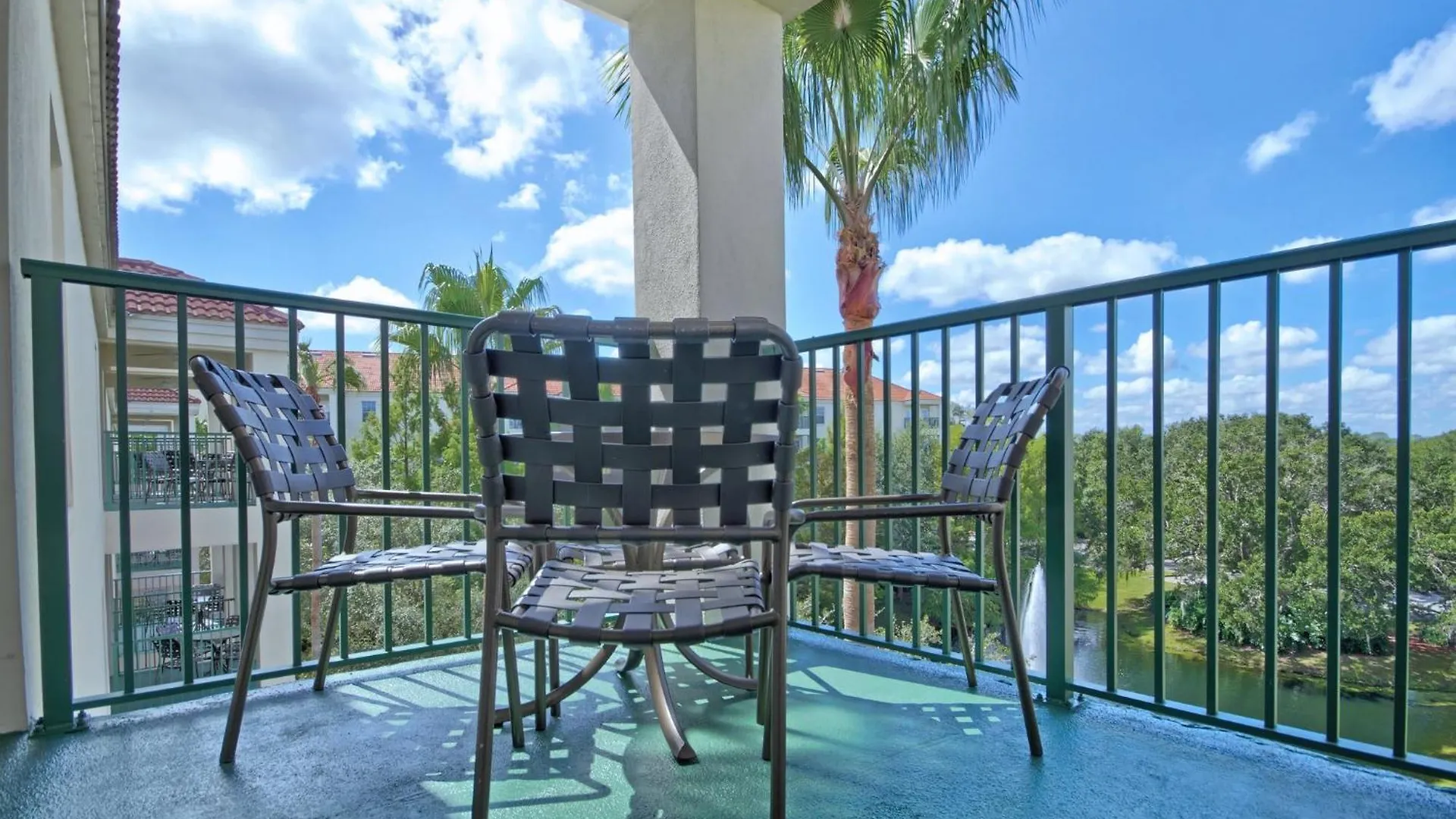 Wyndham Star Island 3br With Access Vakantiehuis Kissimmee