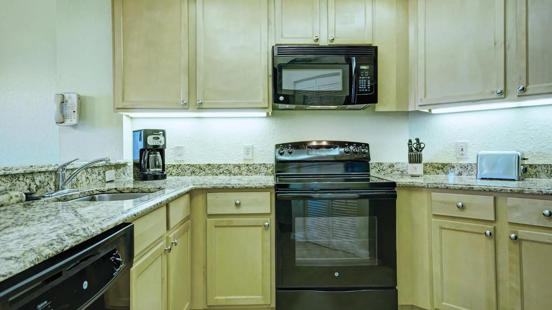 Wyndham Star Island 1br With Access بيت للعطل