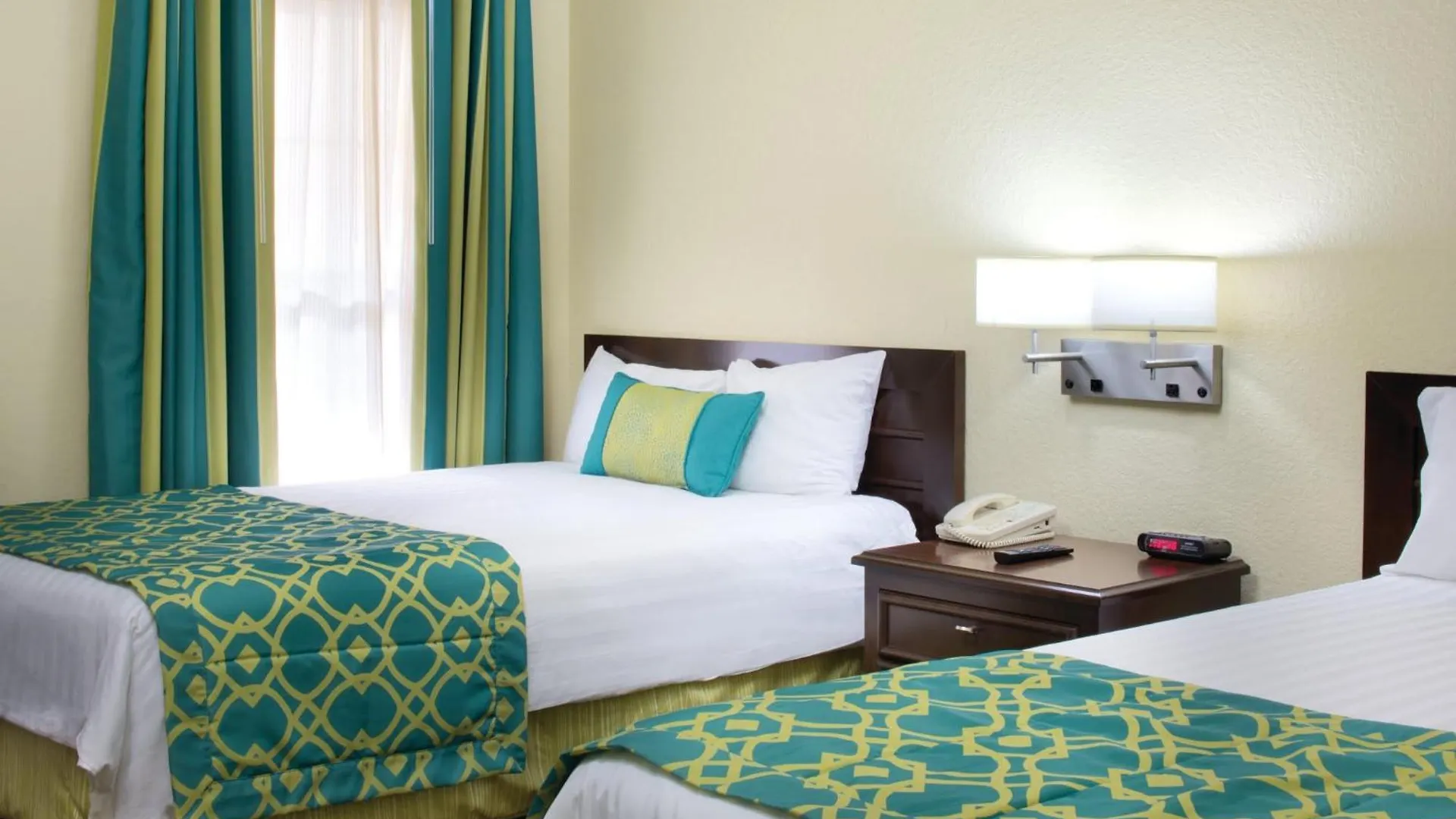 بيت للعطل Wyndham Star Island 1br With Access
