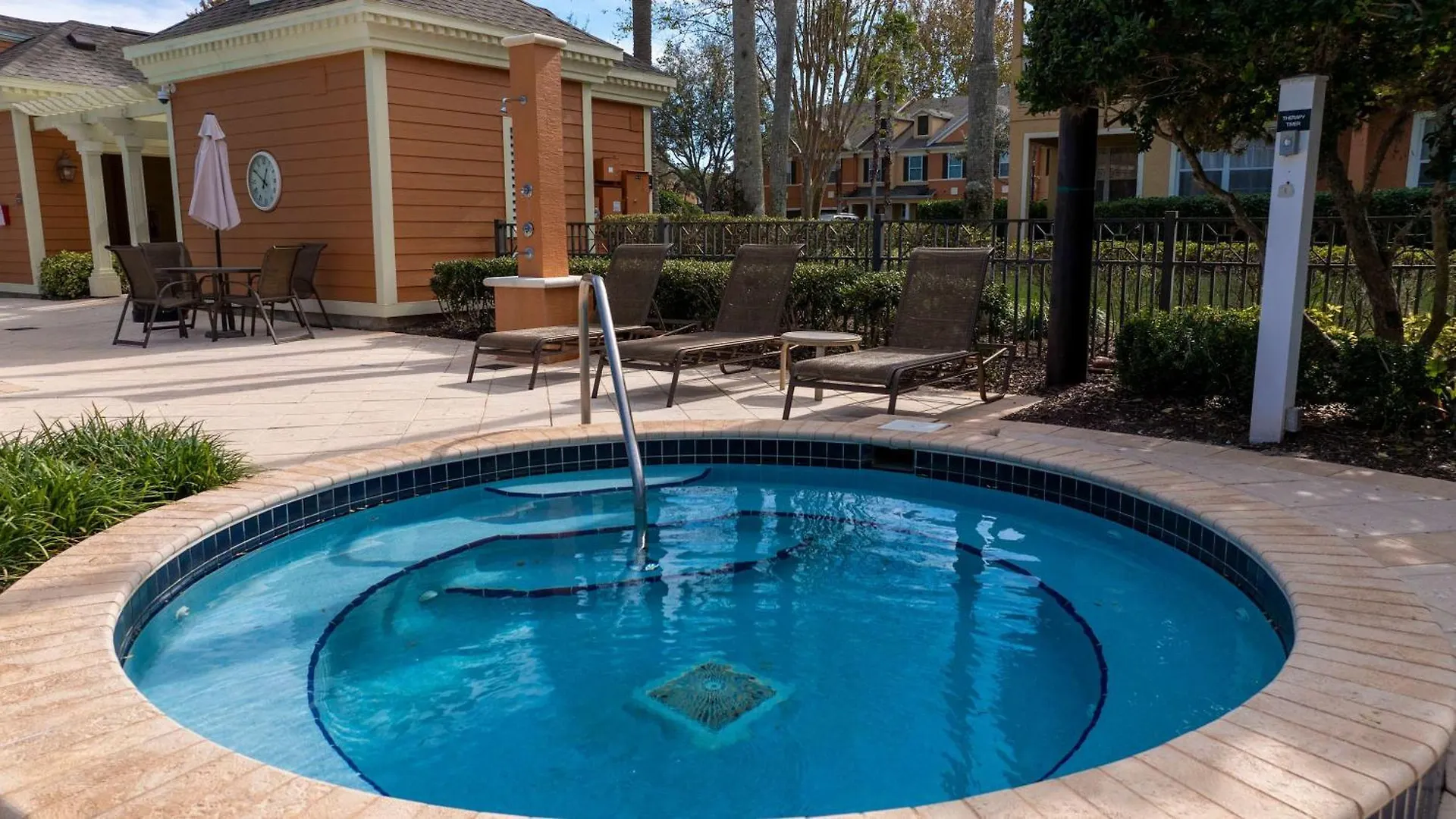 Apartament Luxury 3br At Reunion - Near Disney!