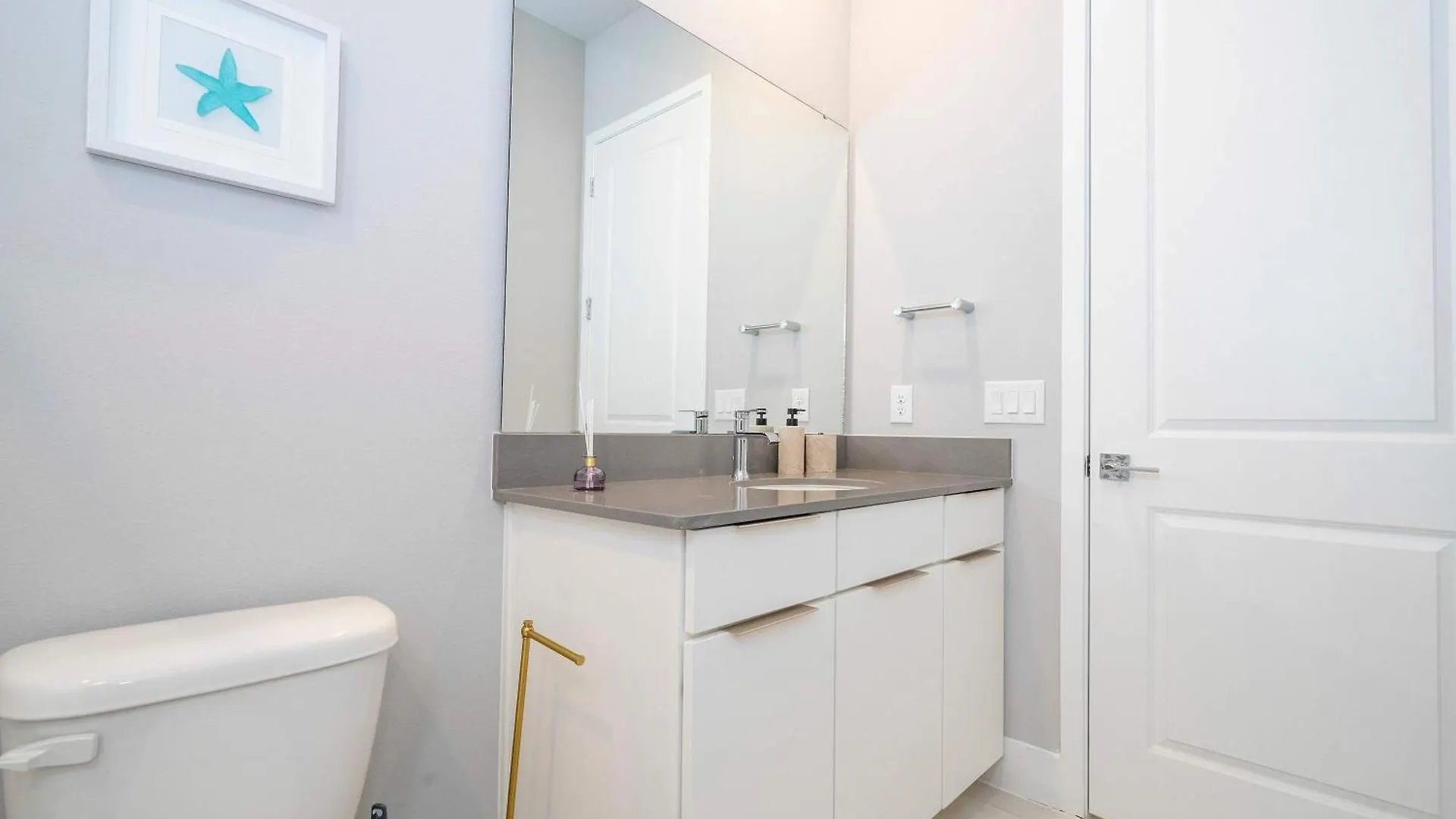 Apartament Luxury 3br At Reunion - Near Disney! *