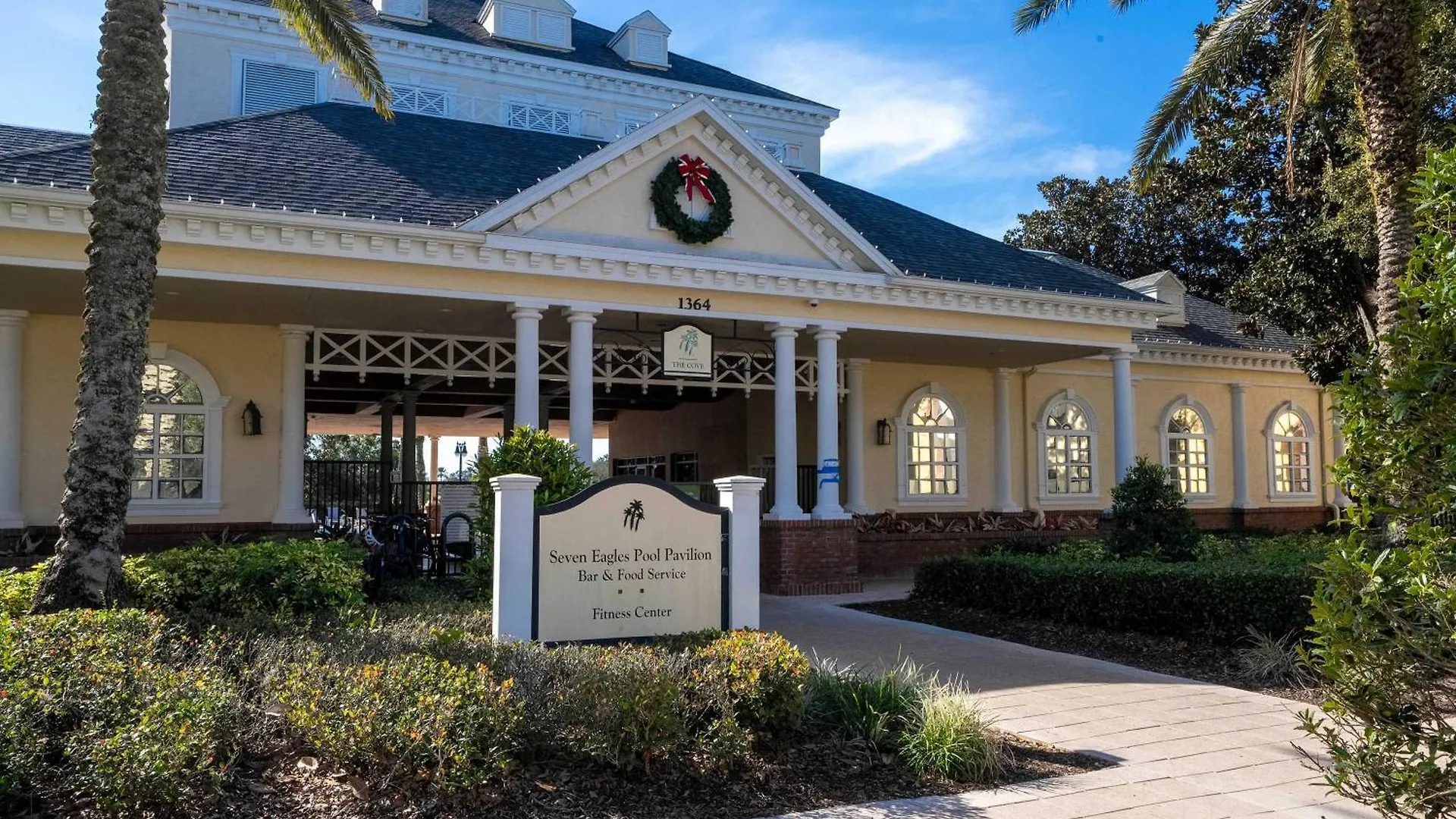 Luxury 3br At Reunion - Near Disney! Kissimmee
