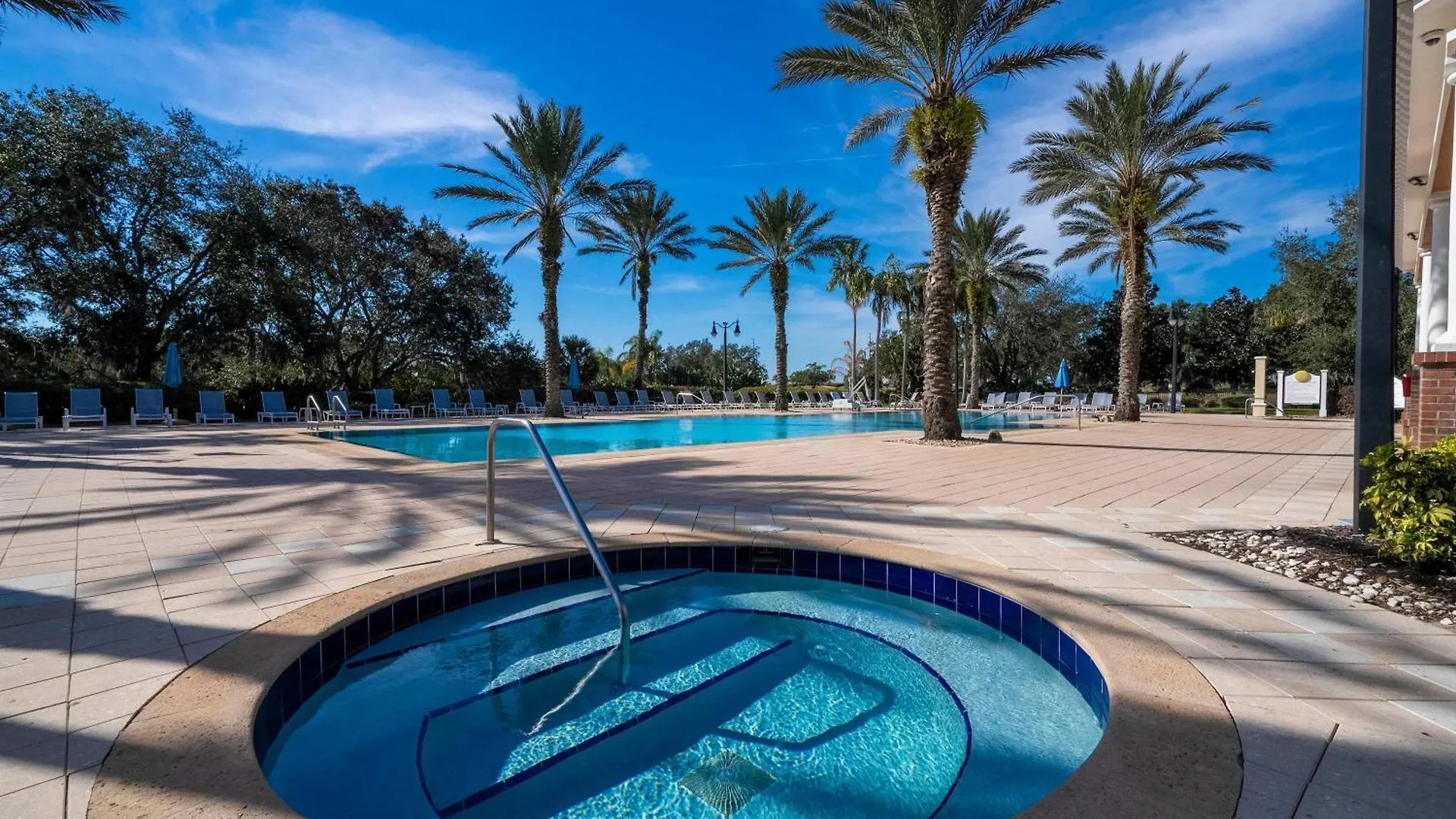 Luxury 3br At Reunion - Near Disney! * Kissimmee