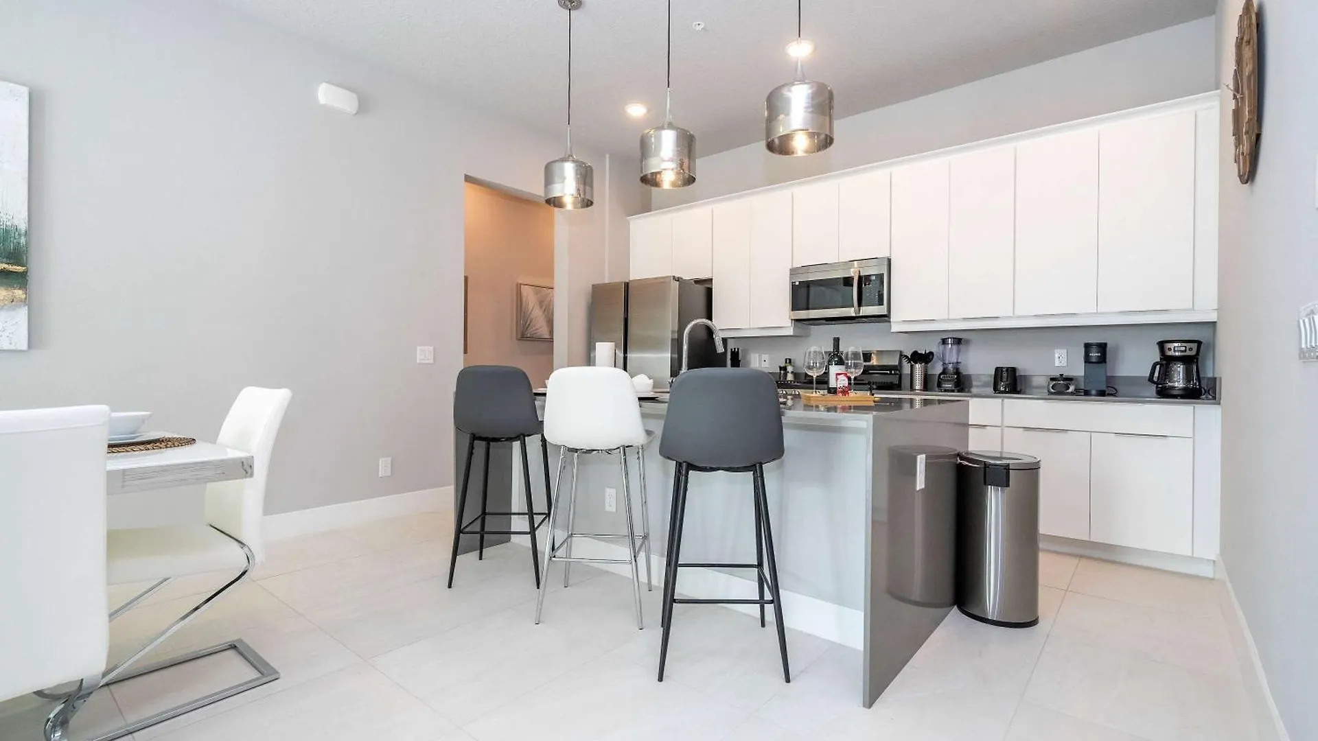 Luxury 3br At Reunion - Near Disney! Apartament