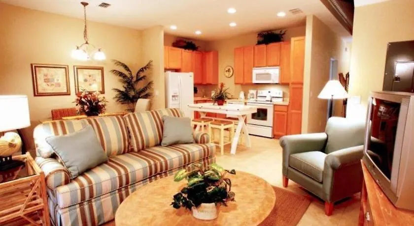 Coral Cay A Sky Kissimmee