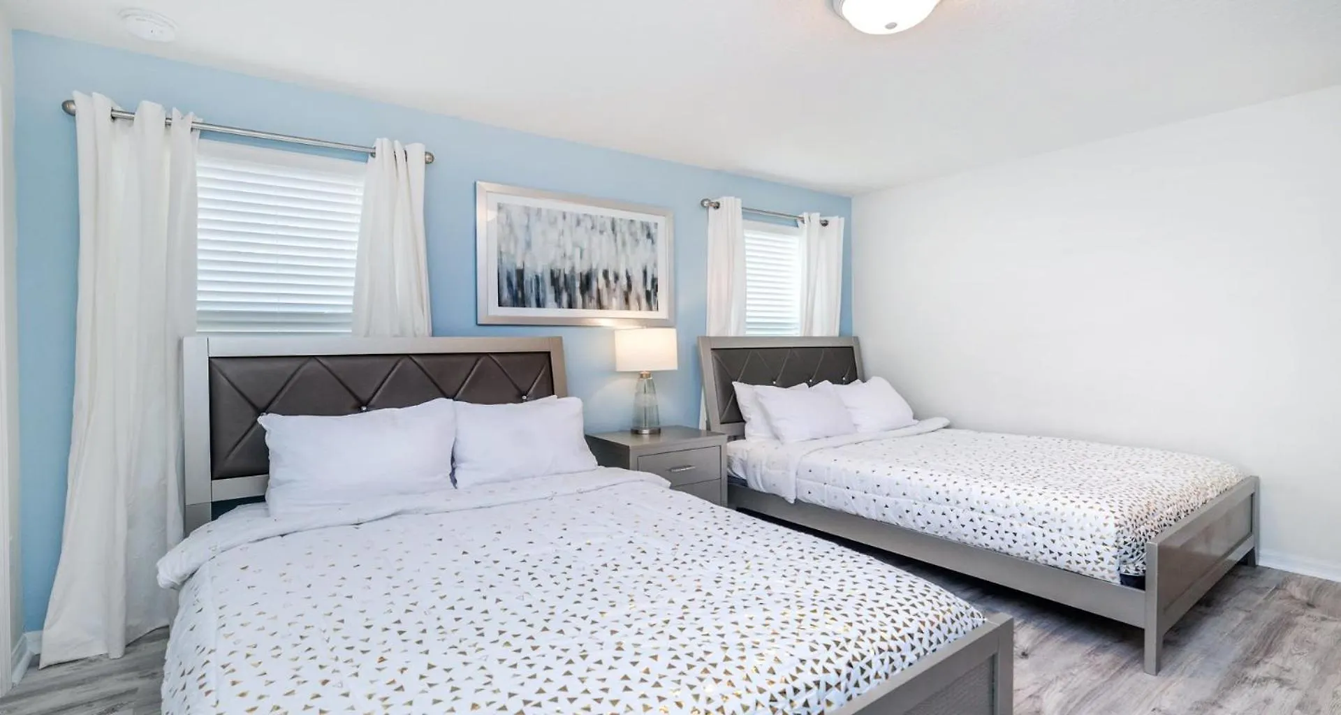 Family Fun: Pool, Spa, Games In Luxury Σπίτι διακοπών Kissimmee