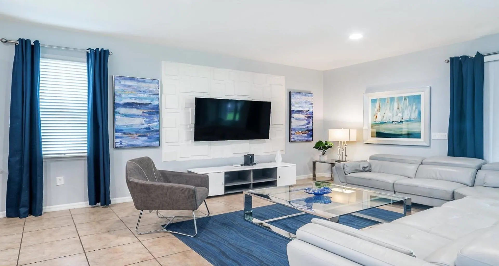 Σπίτι διακοπών Family Fun: Pool, Spa, Games In Luxury Kissimmee