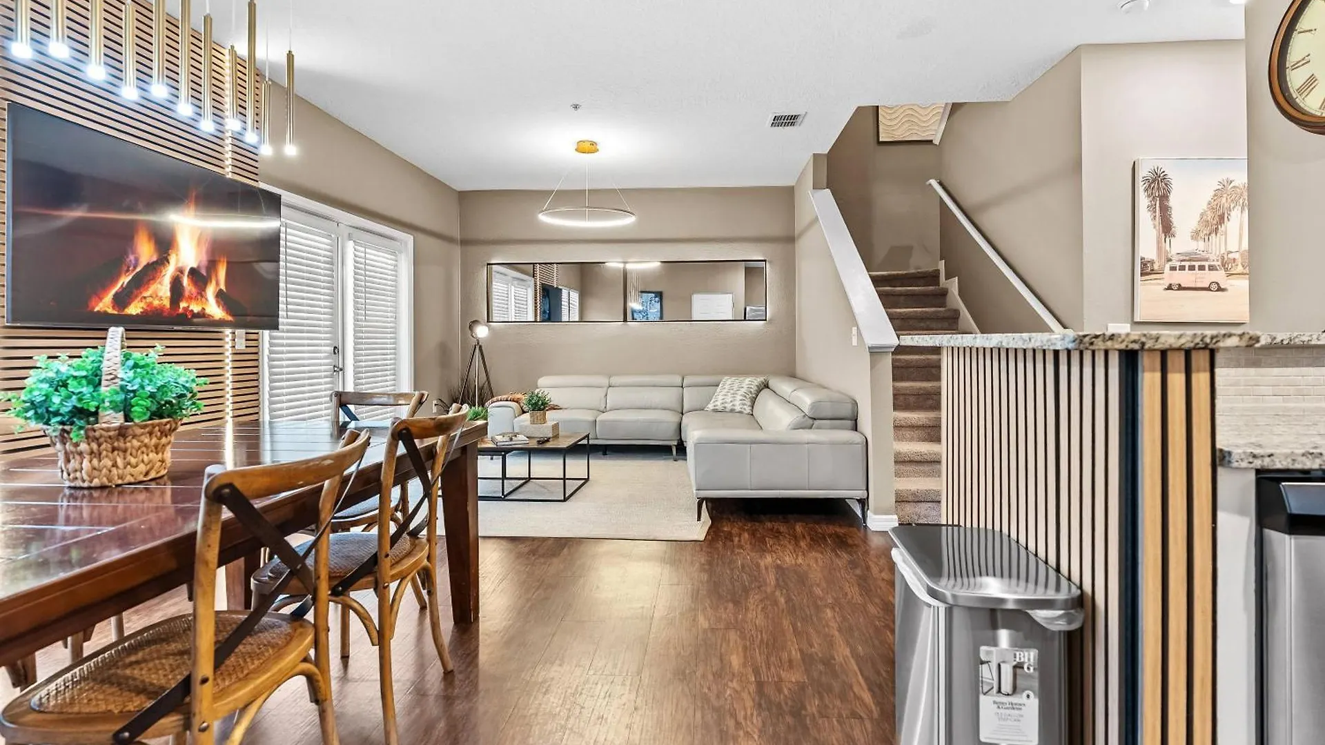 New 4bedrooms At Lucayaclose To * 키시미