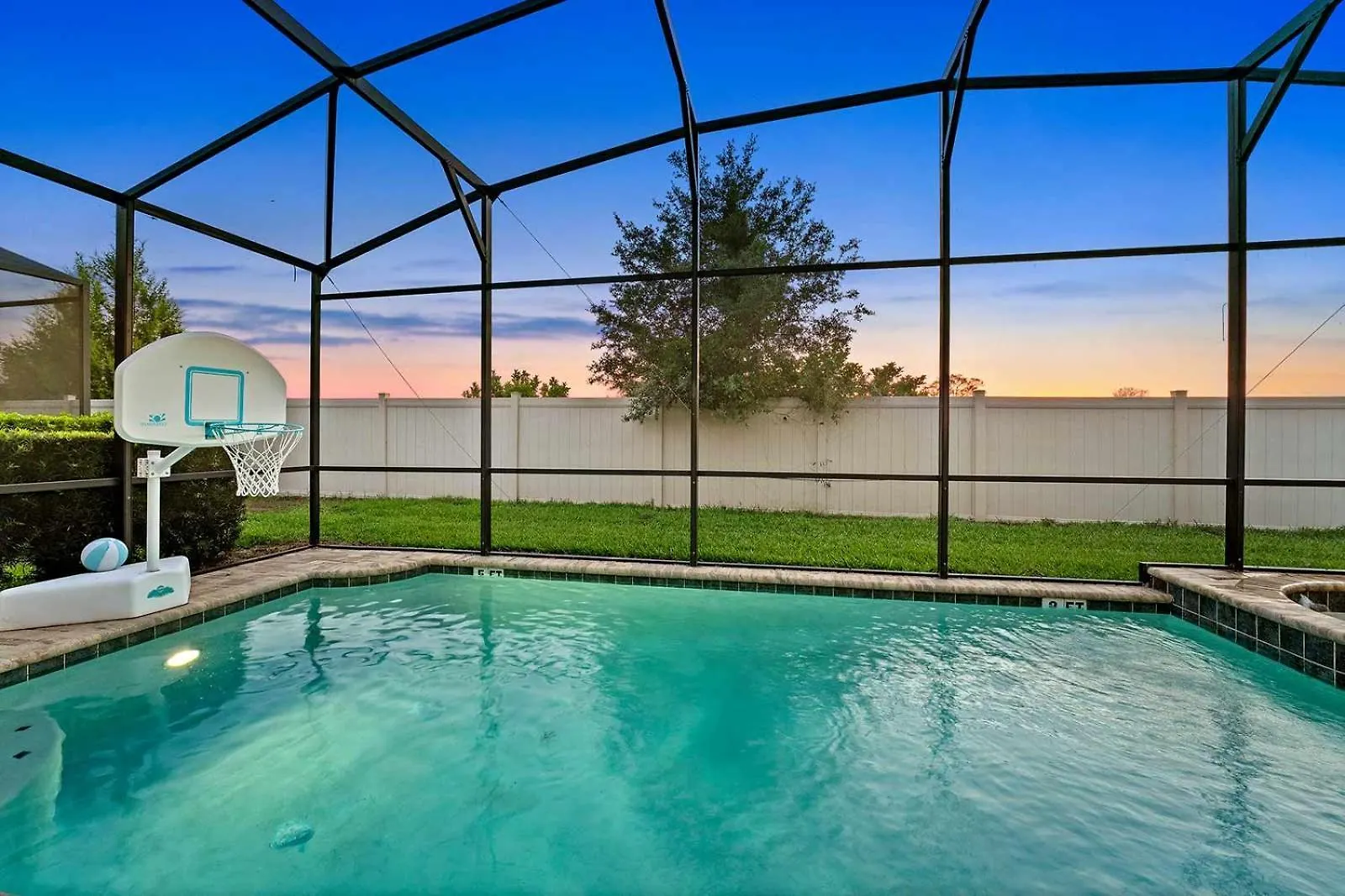 Fab With Social Media Br, Theater, Arcade, Pool Βίλα Kissimmee
