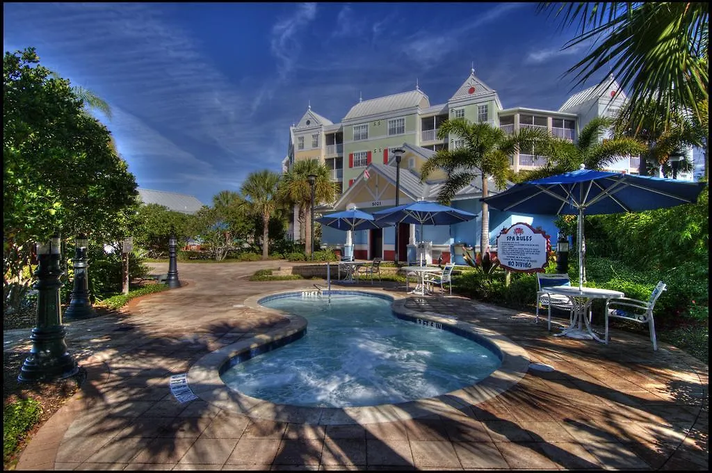 Calypso Cay Vacation קיסימי