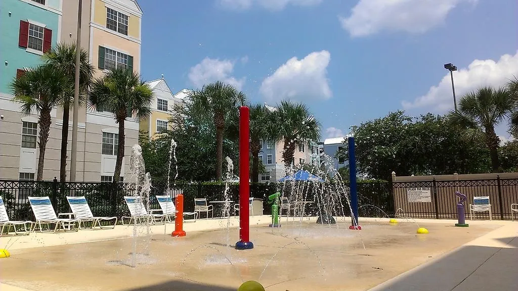 Calypso Cay Vacation 3* קיסימי