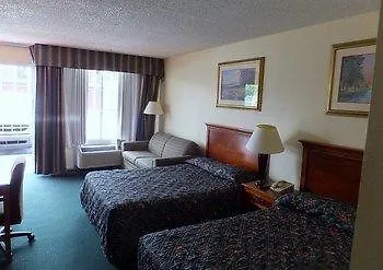 Motell Sun And Kissimmee