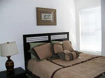 Orlando Vacation Townhomes 360 *
