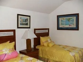 Lägenhet Orlando Vacation Townhomes 360