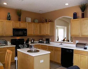 Orlando Vacation Townhomes 360 Kissimmee