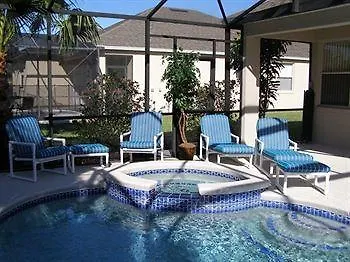 Orlando Vacation Townhomes 360 * Kissimmee