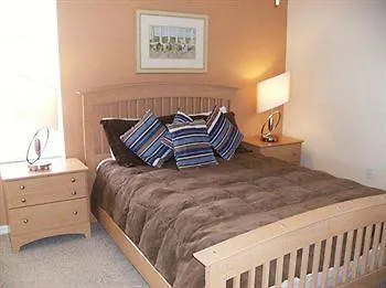 Orlando Vacation Townhomes 360 Lägenhet Kissimmee