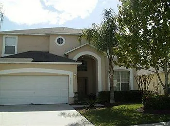 Lägenhet Orlando Vacation Townhomes 360 Kissimmee