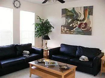 Orlando Vacation Townhomes 360 *