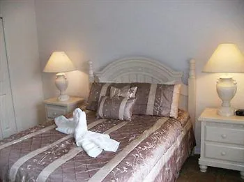 Orlando Vacation Townhomes 360
