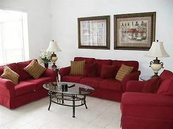 Orlando Vacation Townhomes 360 Lägenhet *