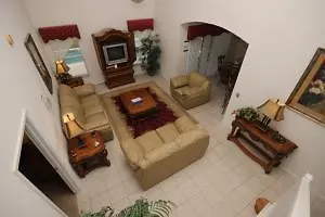 מלון Seasons - 6 Bedroom Private Pool Home, West Facing, Game קיסימי
