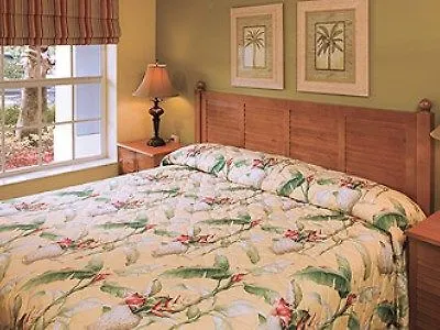 Club Wyndham Cypress Palms Resort