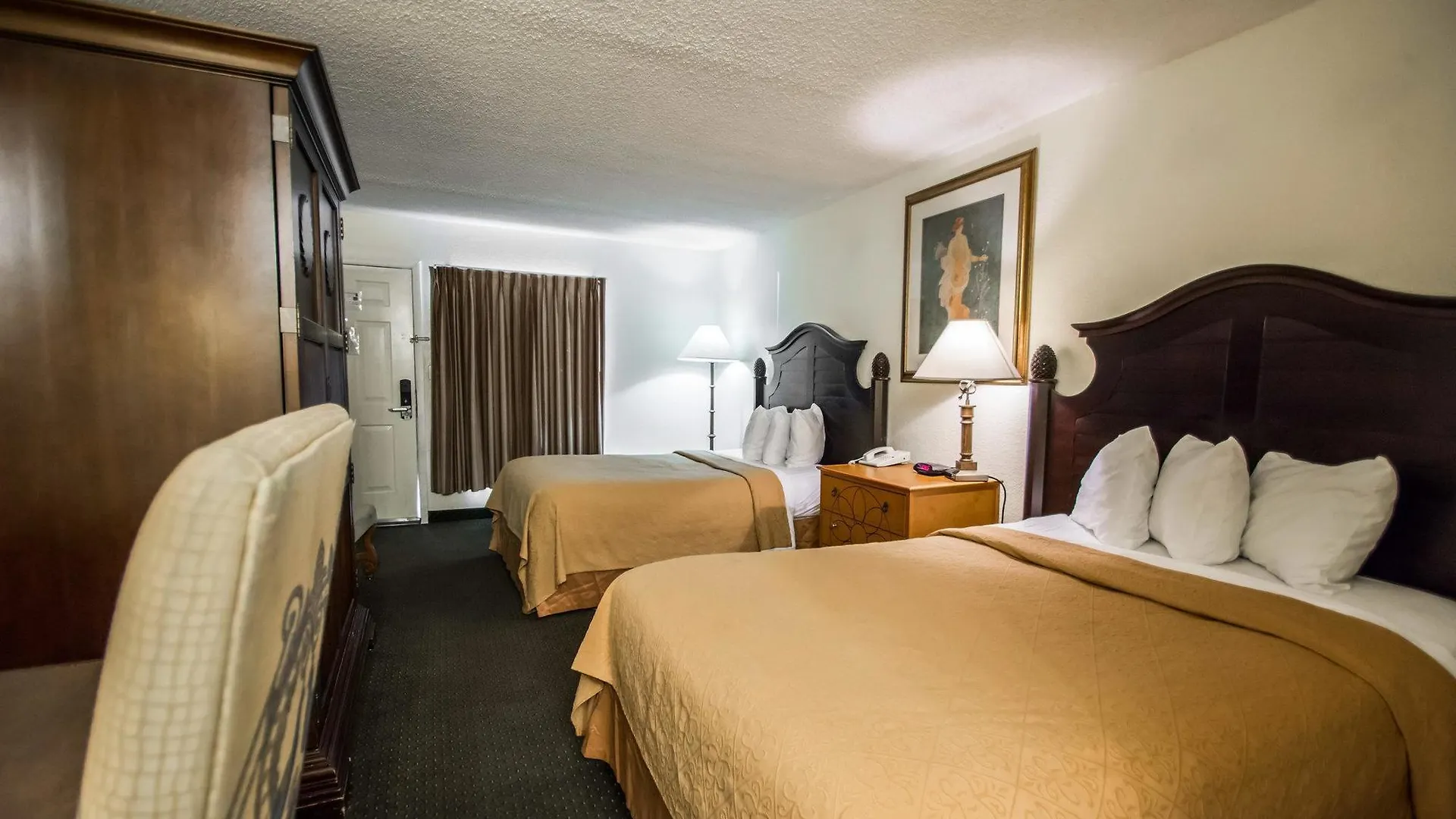 Quality & Eastgate 2* Kissimmee