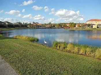 Gianessa In The Terra Üdülőközpont Kissimmee