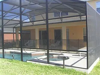 Üdülőközpont Gianessa In The Terra Kissimmee