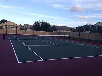 Gianessa In The Terra 3* Kissimmee