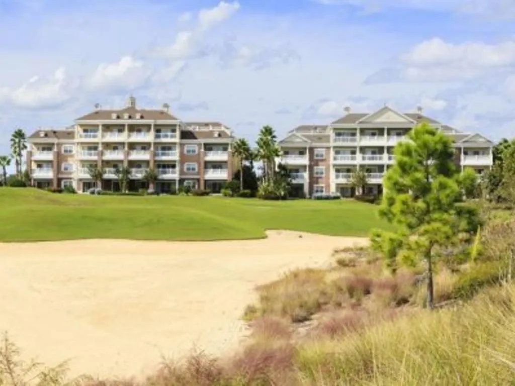 Sandy Ridge Retreat * Kissimmee