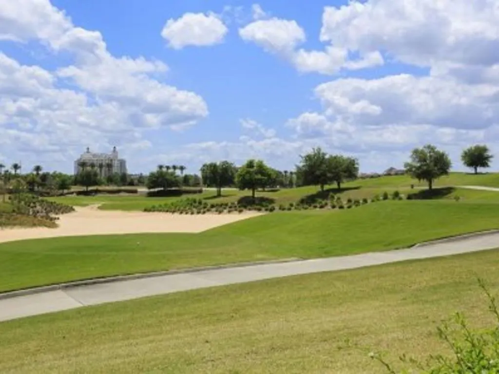 Sandy Ridge Retreat *
