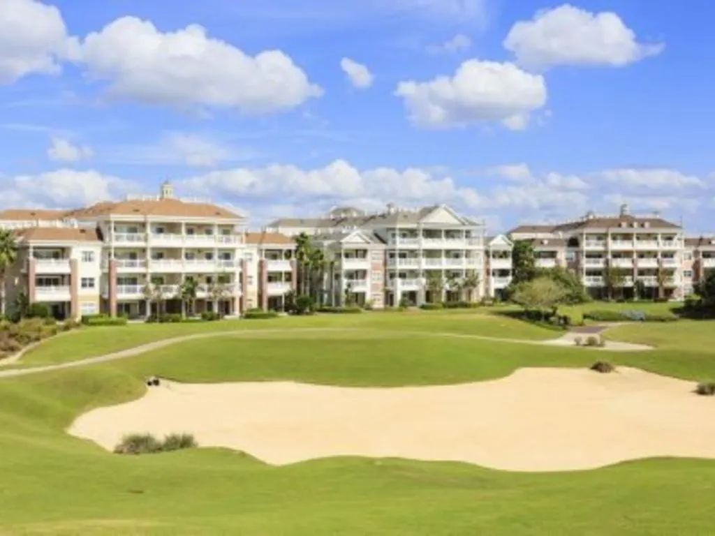 Apartamento Sandy Ridge Retreat *