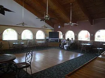 Club Sevilla Hotel Kissimmee