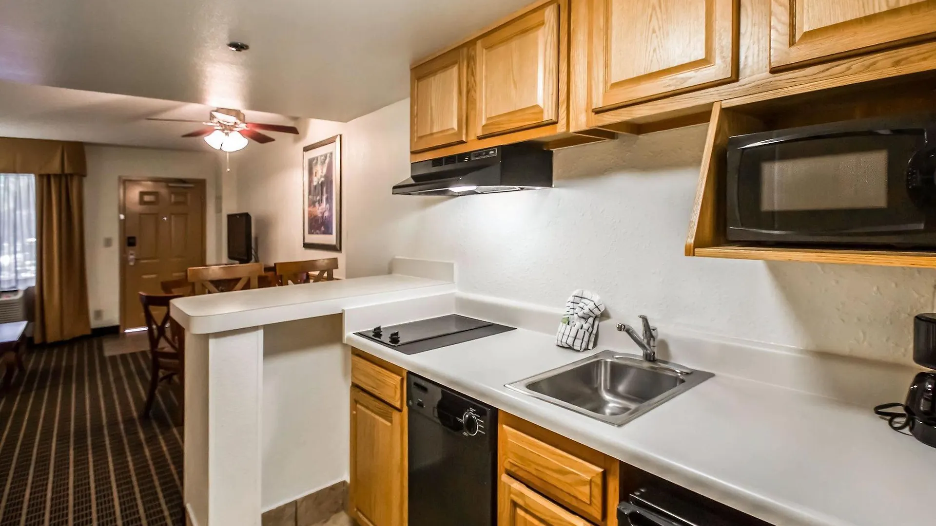 Staybridge Orlando Royale Parc By Ihg