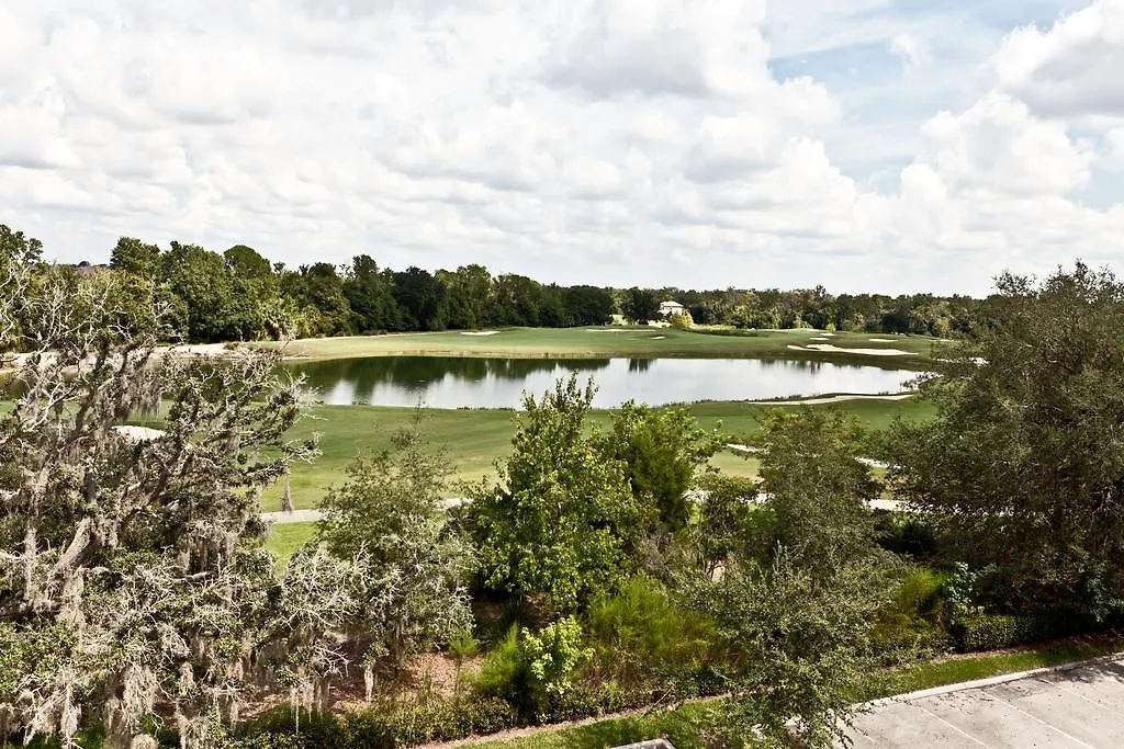 Tuscana Orlando By Aston 3*