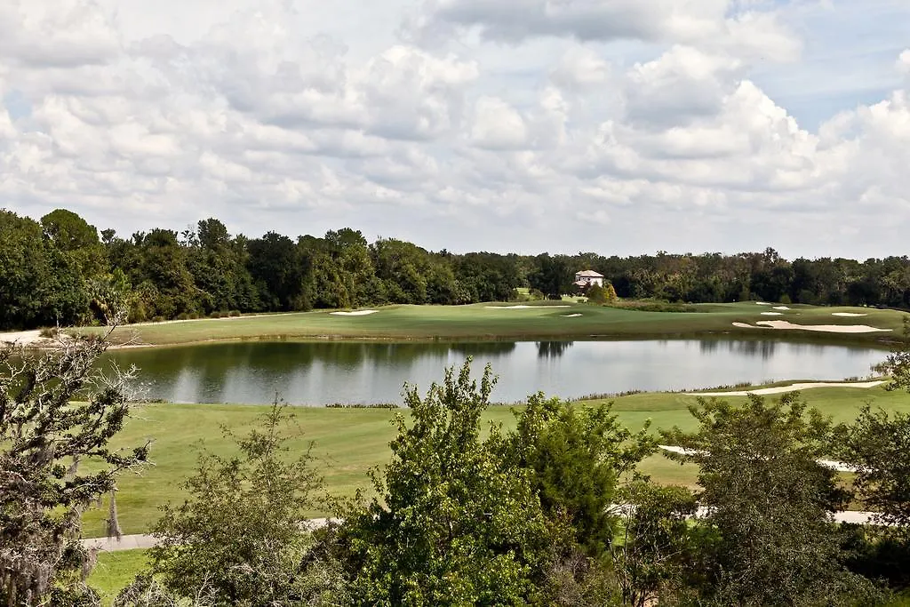 Tuscana Orlando By Aston
