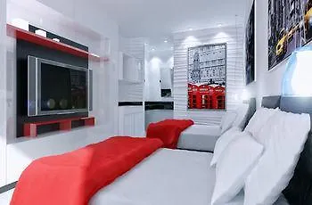 Hotel Greenpoint