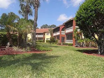 Hotel Club Sevilla Kissimmee